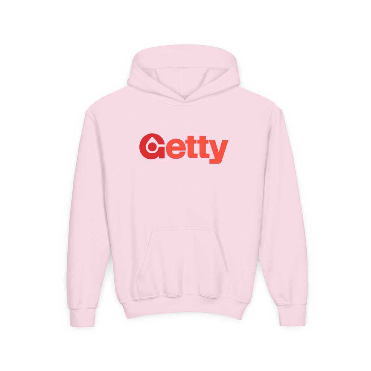 Getty Oil Youth Hoodie / Sweatshirt