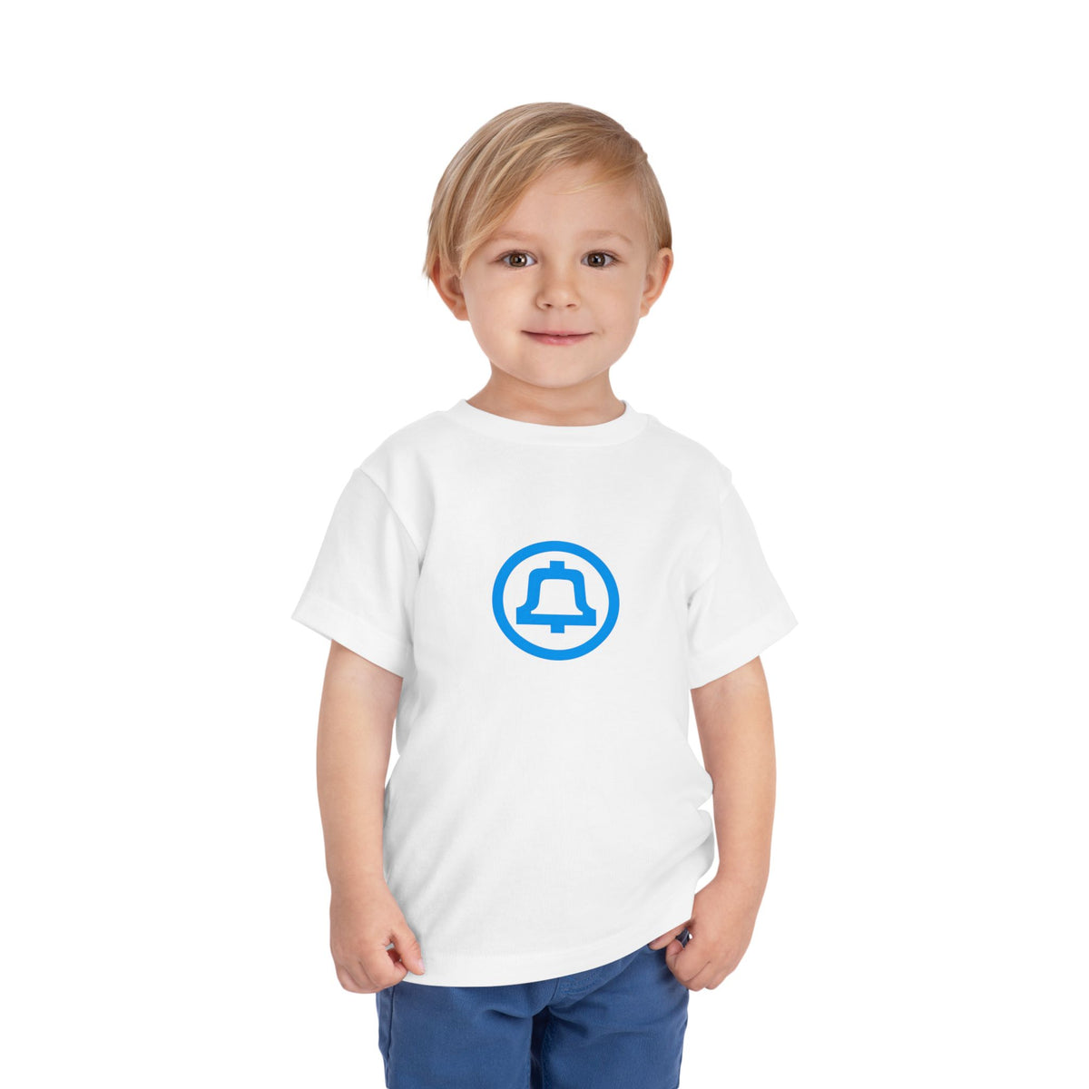 Bell System Toddler Tee / T-Shirt