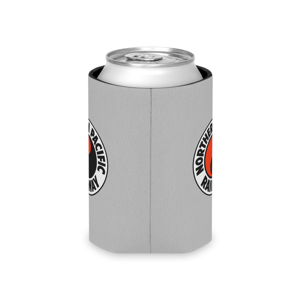 Northern Pacific Railway Can Cooler