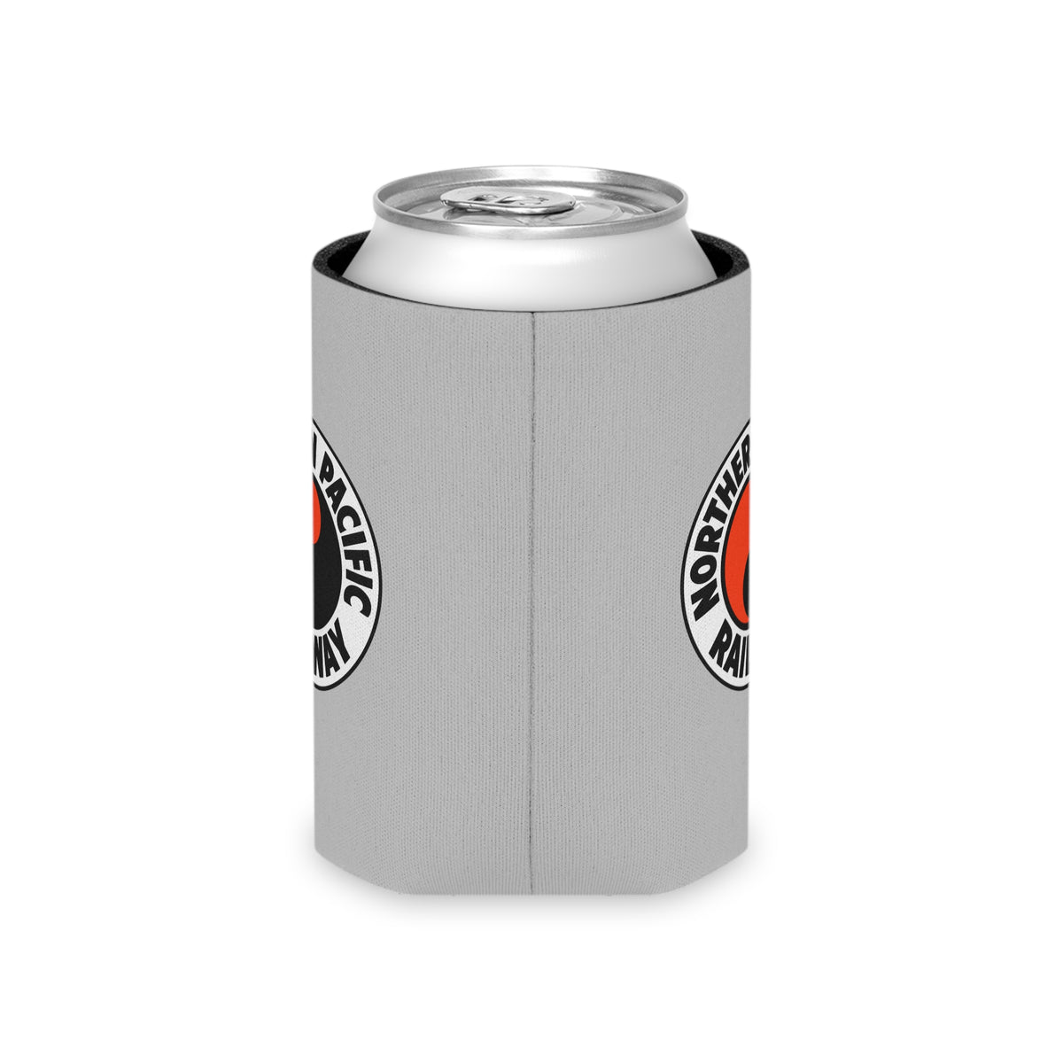 Northern Pacific Railway Can Cooler