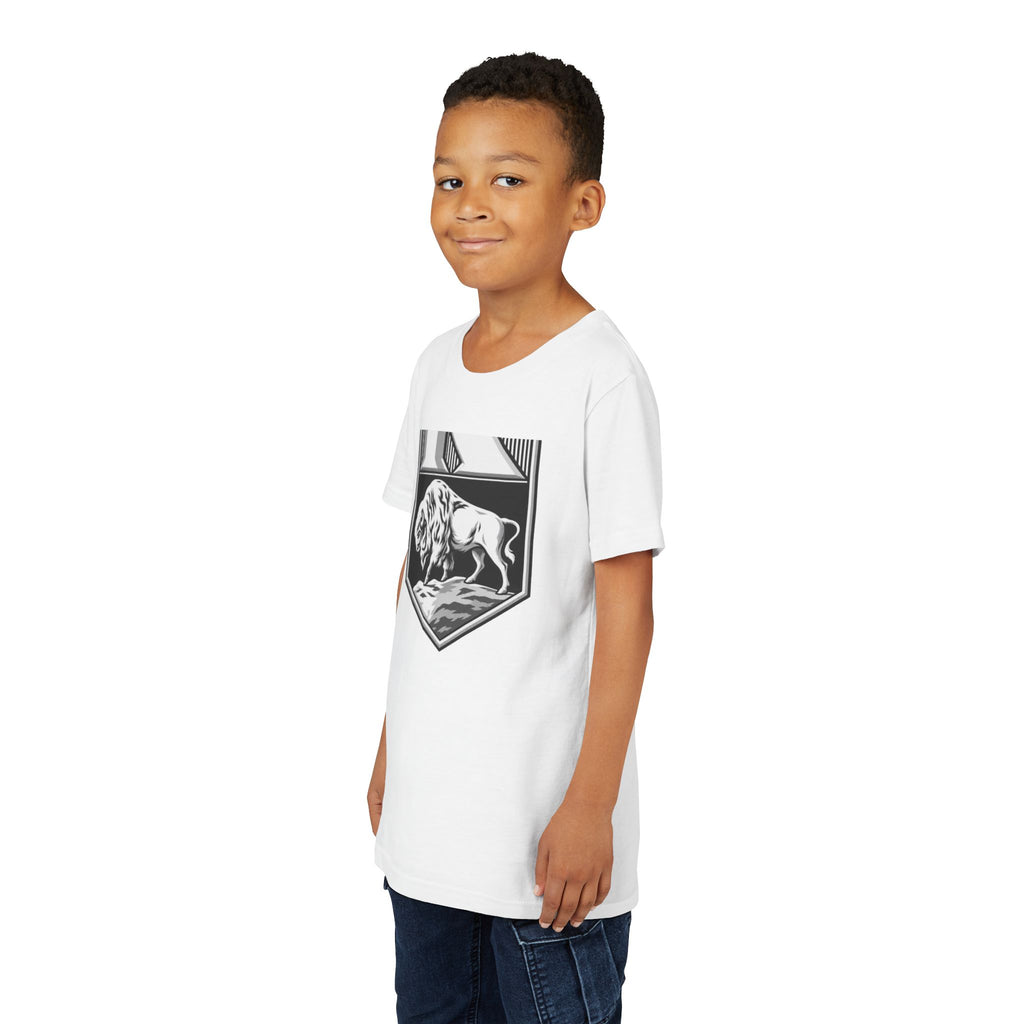Kaiser Motors Kids Tee / T-Shirt