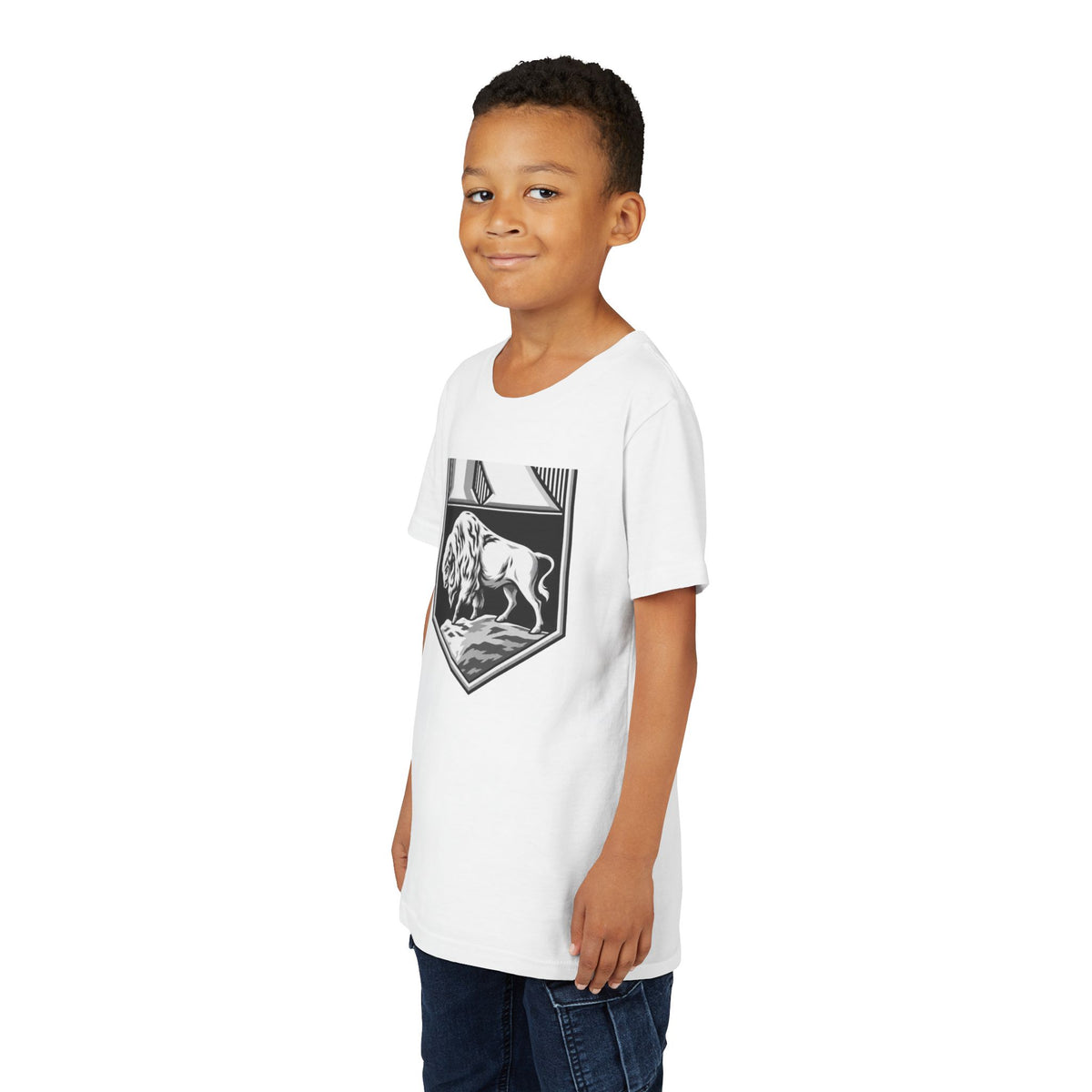 Kaiser Motors Kids Tee / T-Shirt