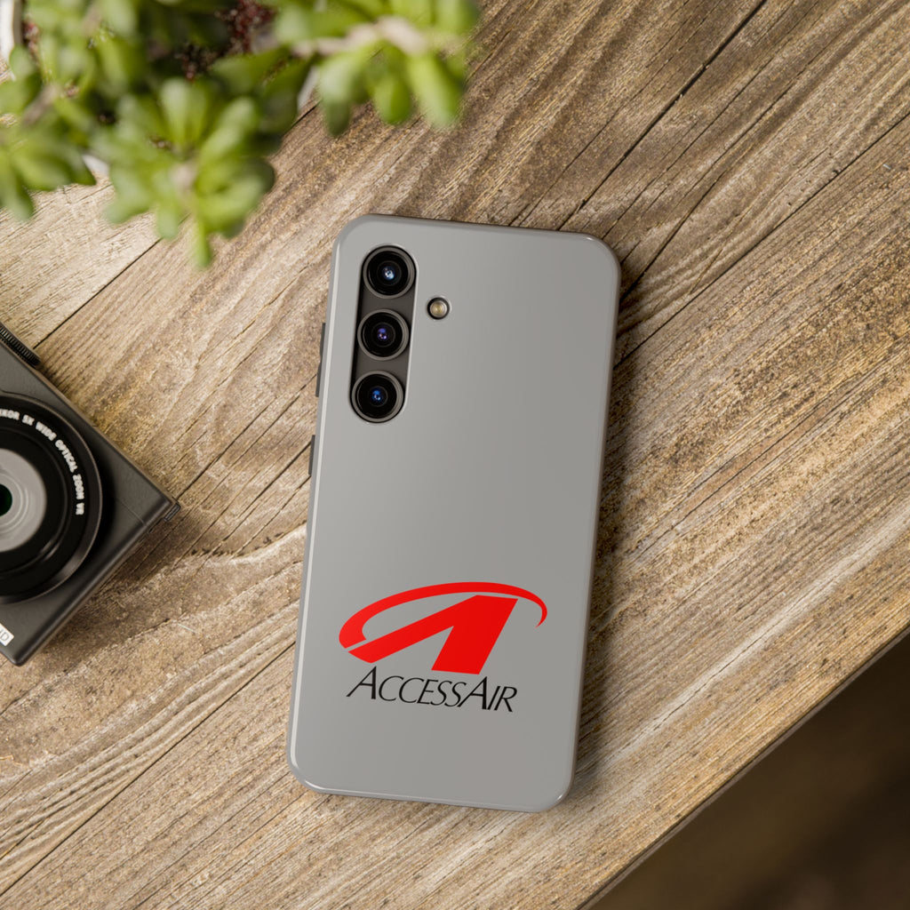 AccessAir Tough Phone Case