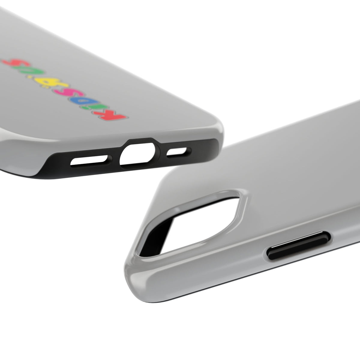 Kids R Us Tough Phone Case