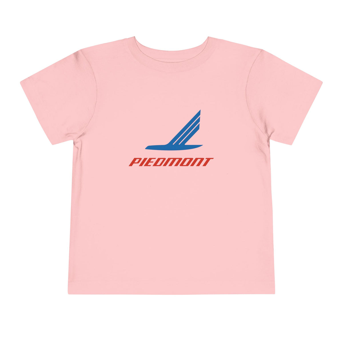 Piedmont Airlines Toddler Tee / T-Shirt