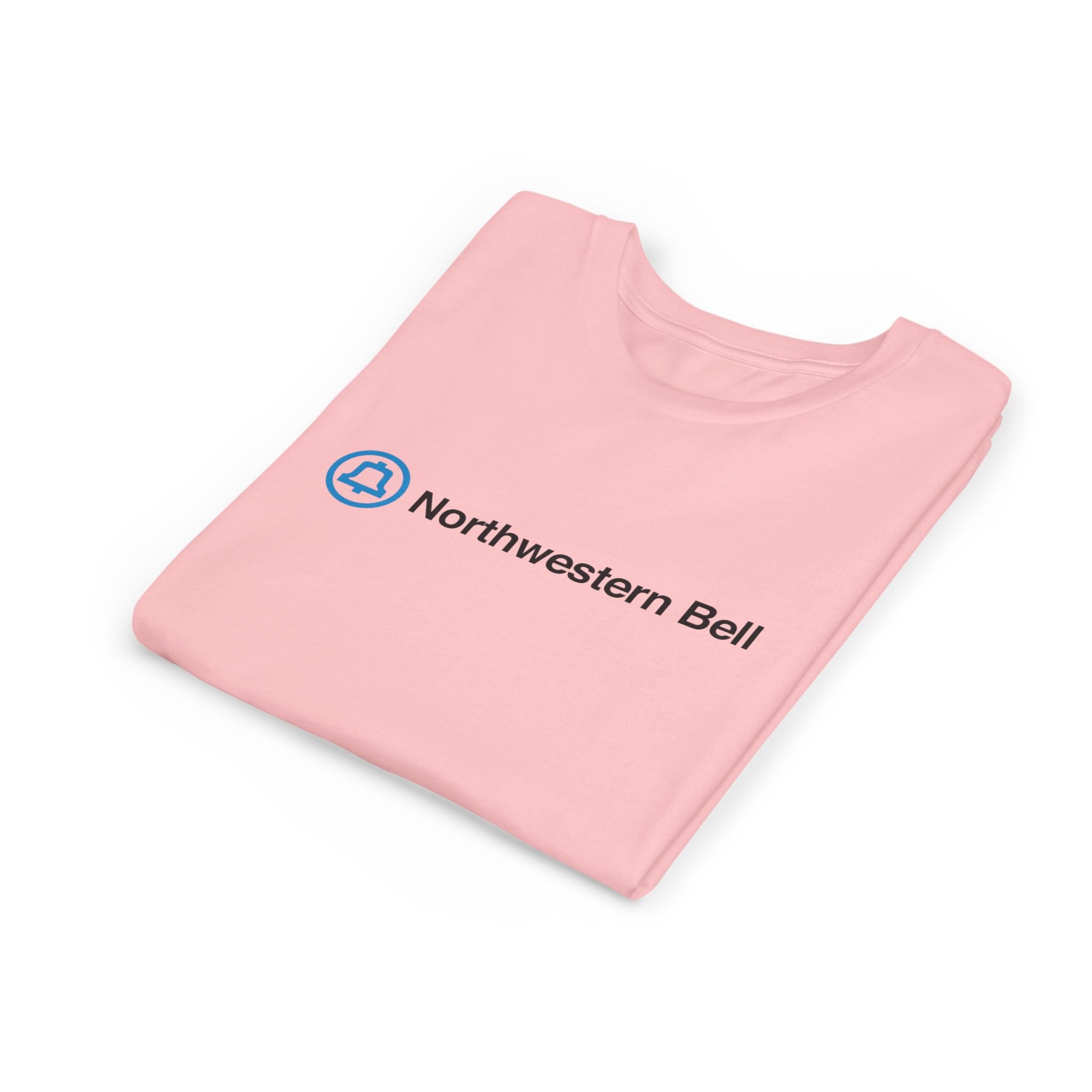 Northwestern Bell Kids Tee / T-Shirt