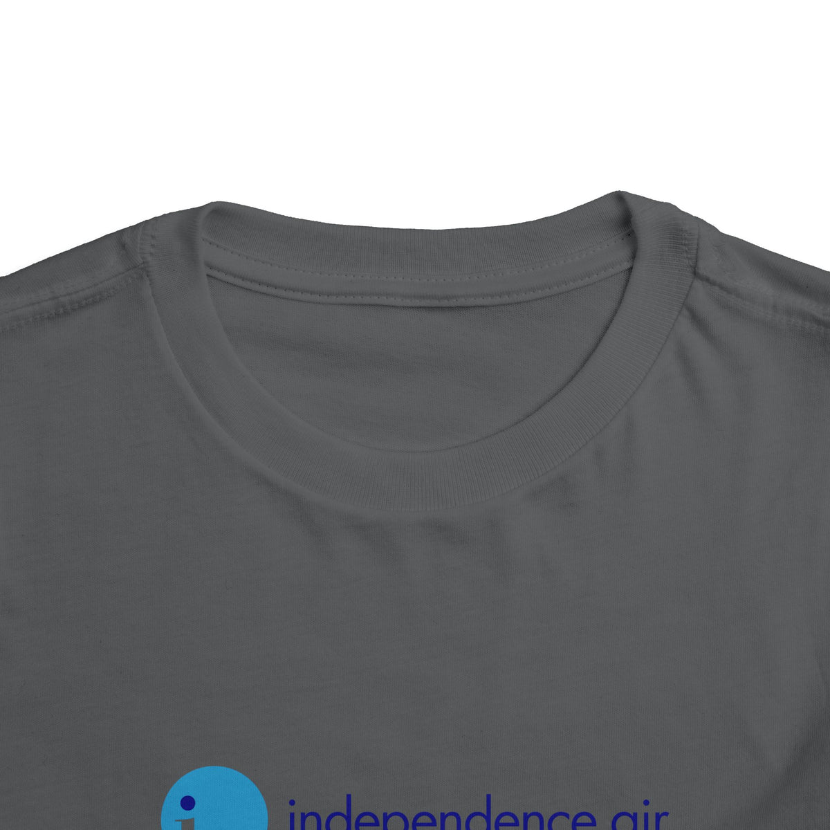 Independence Air Toddler Tee / T-Shirt