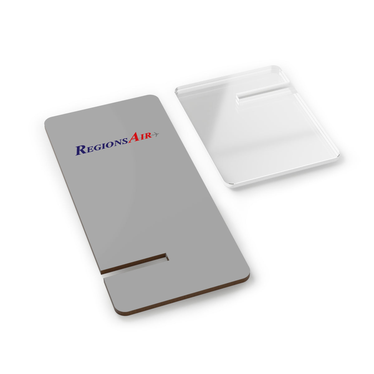 RegionsAir Foldable Mobile Phone Display Stand