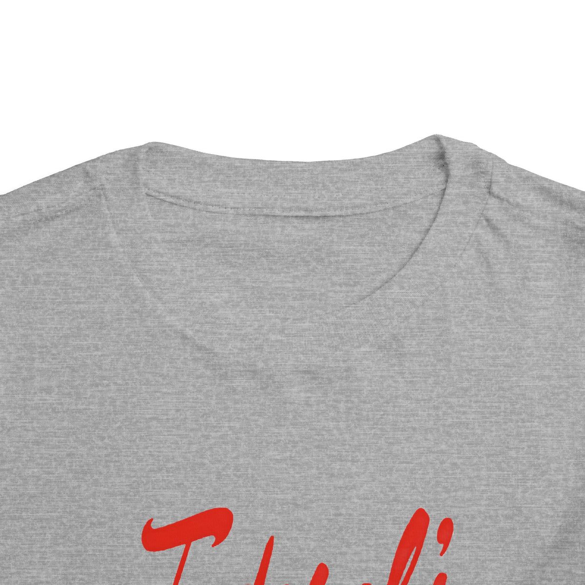 Federal's Toddler Tee / T-Shirt