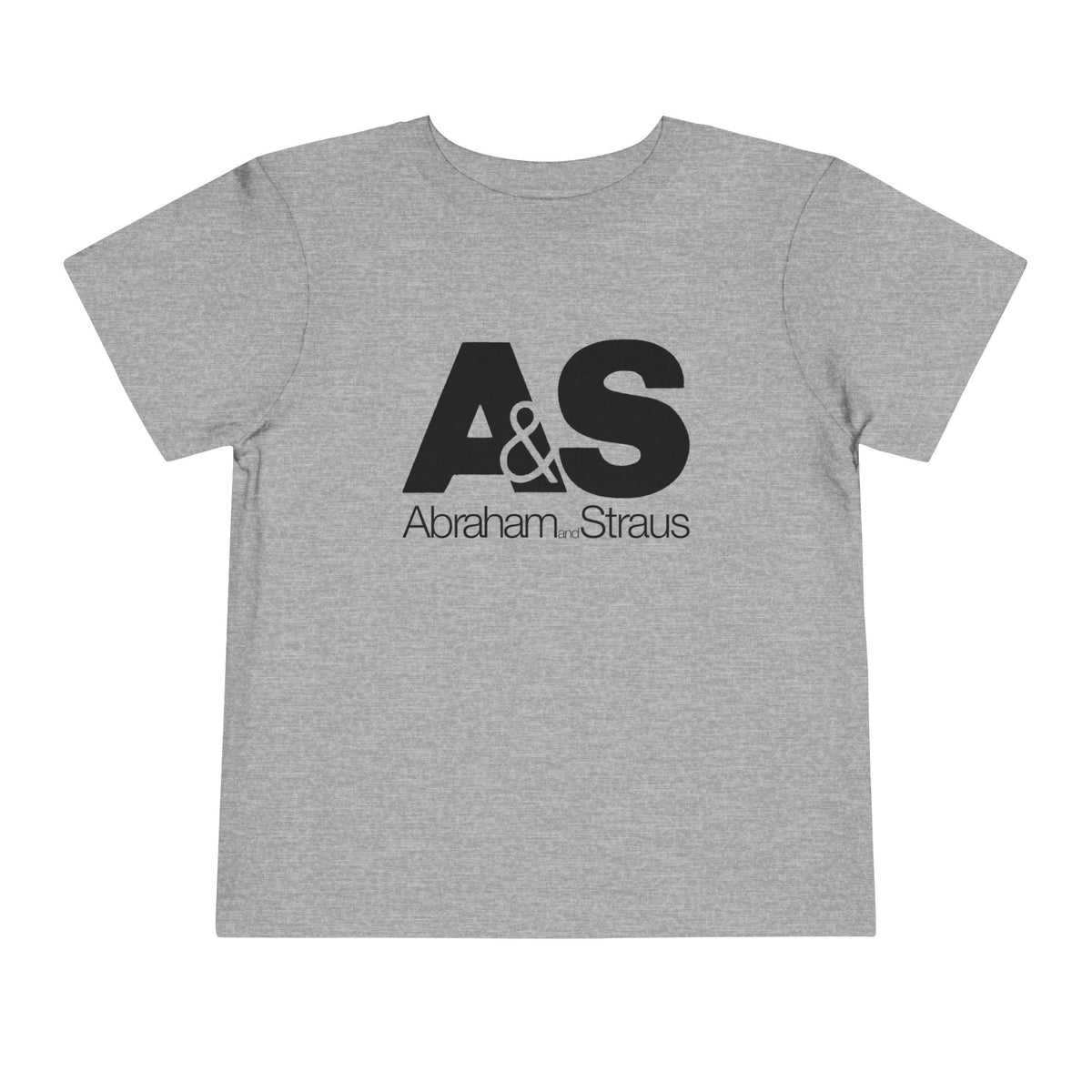 Abraham & Straus Toddler Tee / T-Shirt