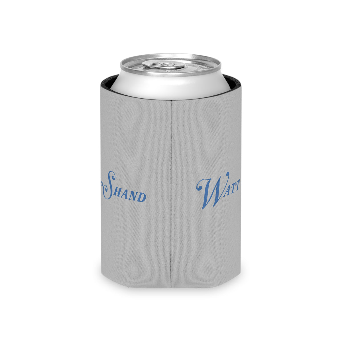 Watt & Shand Can Cooler