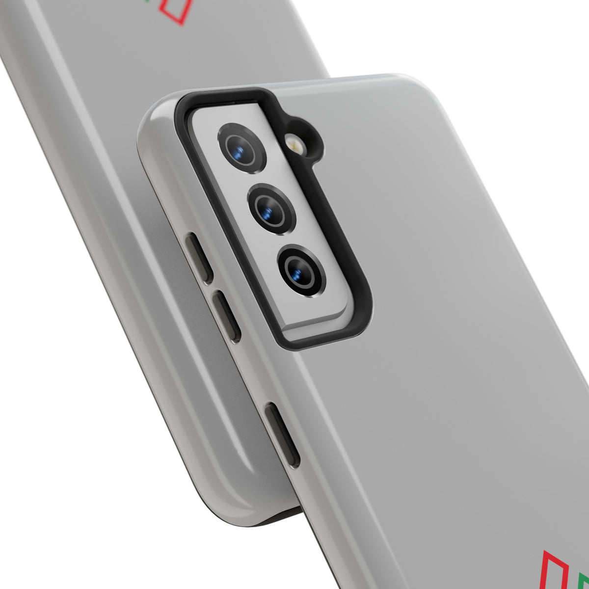 Enron Tough Protective Phone Case