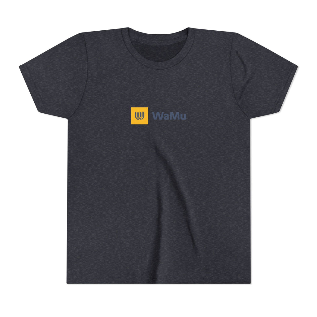 Washington Mutual (WaMu) Kids Tee / T-Shirt