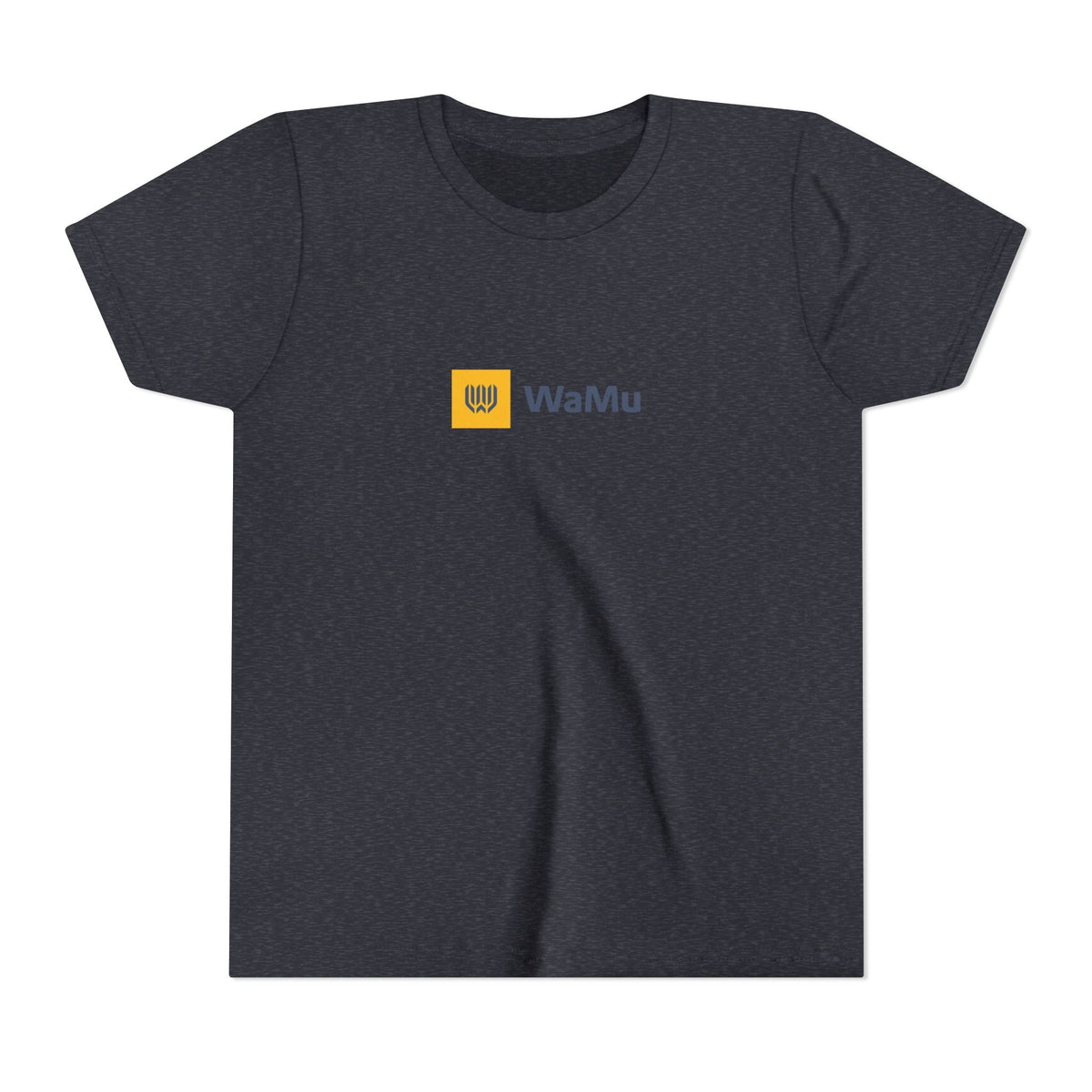 Washington Mutual (WaMu) Kids Tee / T-Shirt