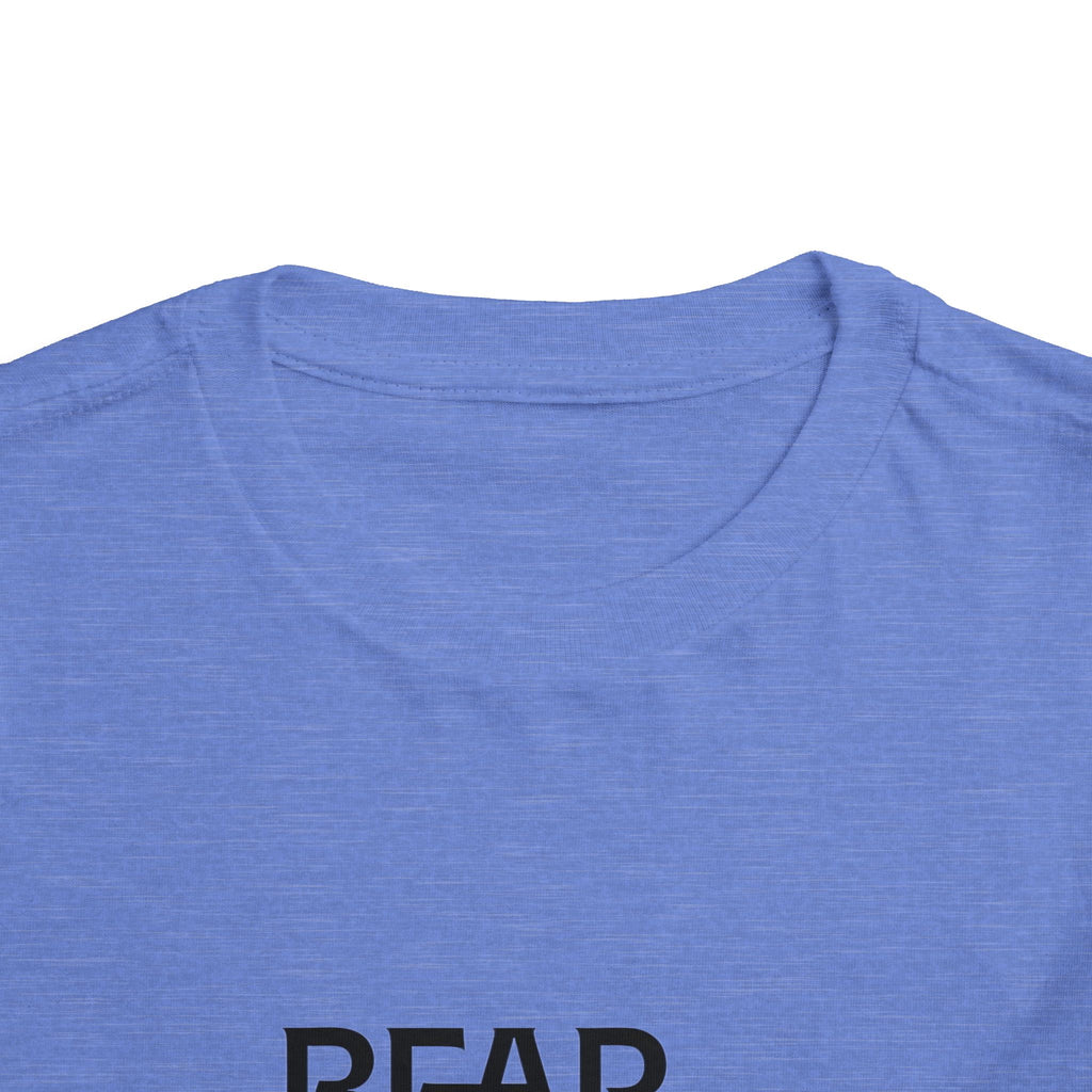 Bear Stearns Toddler Tee / T-Shirt
