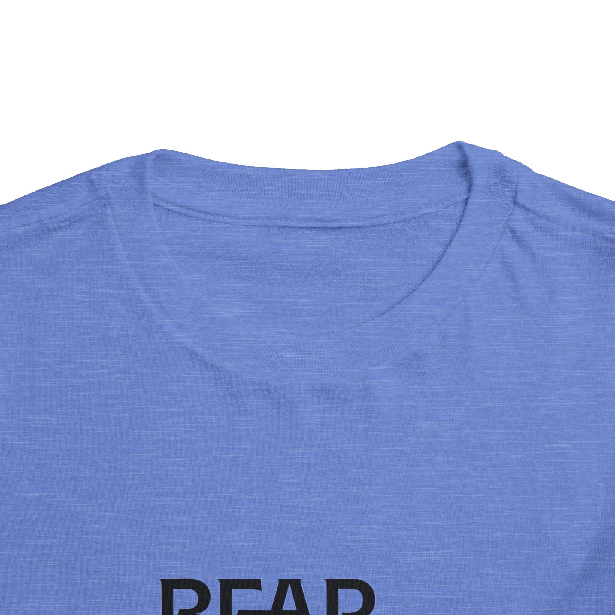 Bear Stearns Toddler Tee / T-Shirt