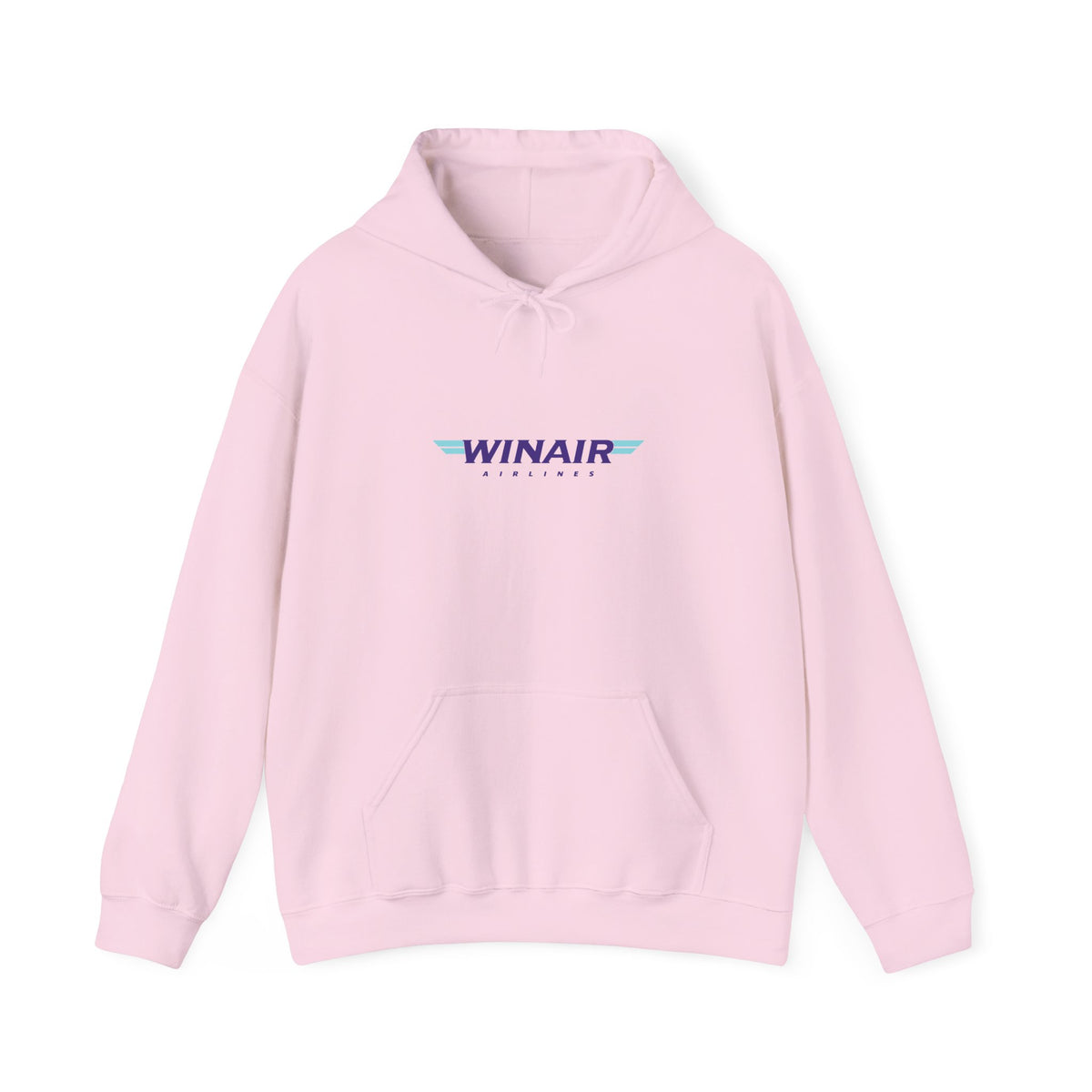 WinAir Airlines Hoodie / Sweatshirt