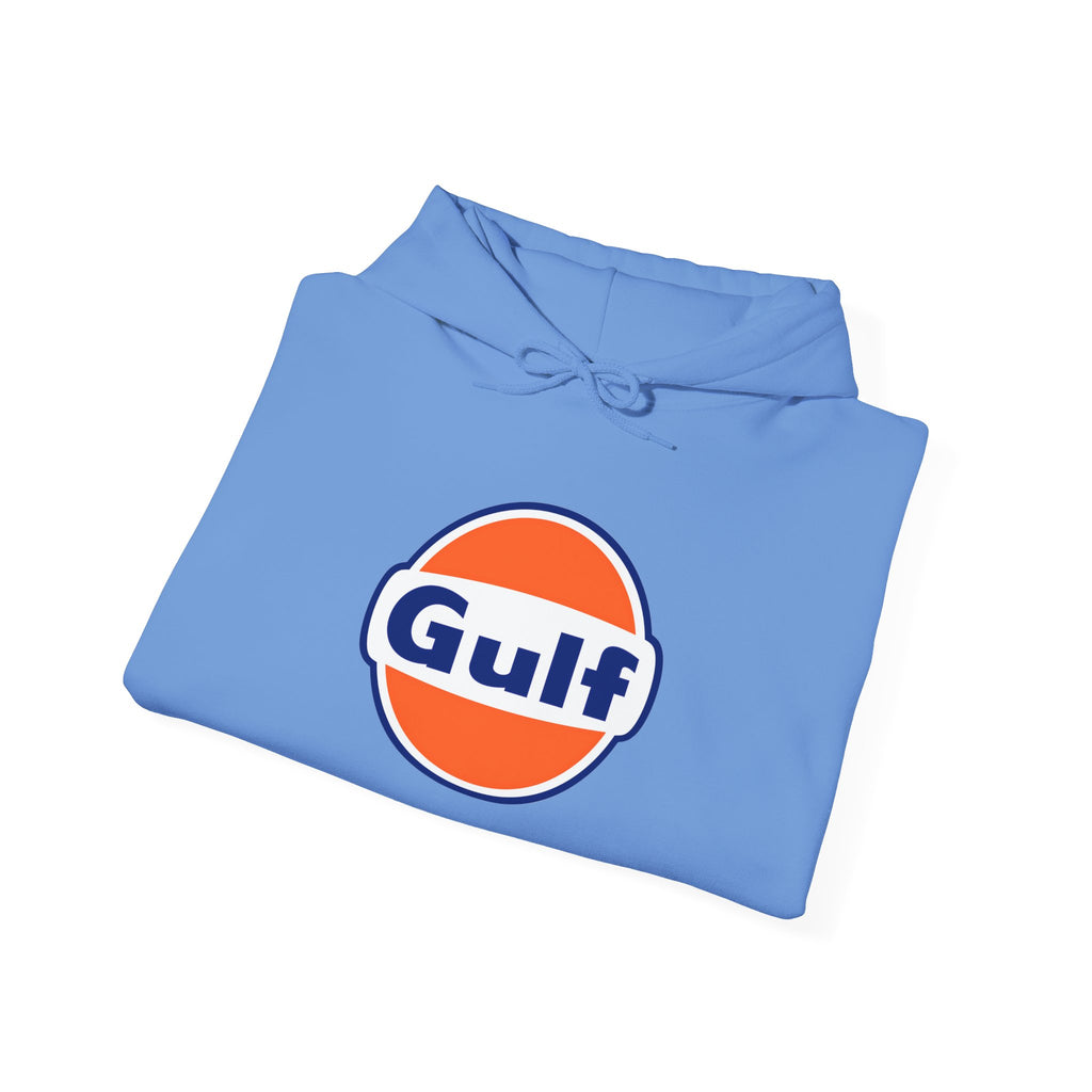 Gulf Oil Hoodie / Sweatshirt