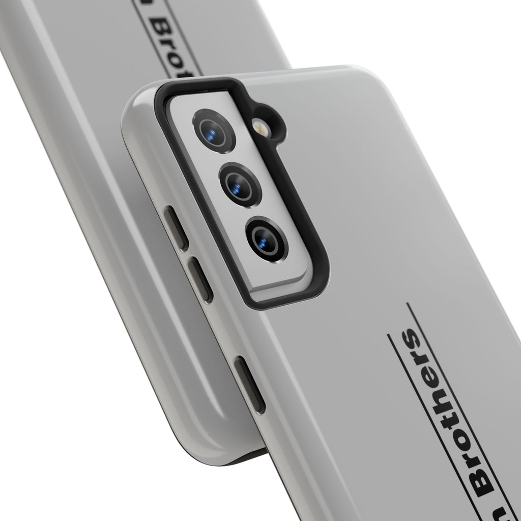 Salomon Brothers Tough Phone Case