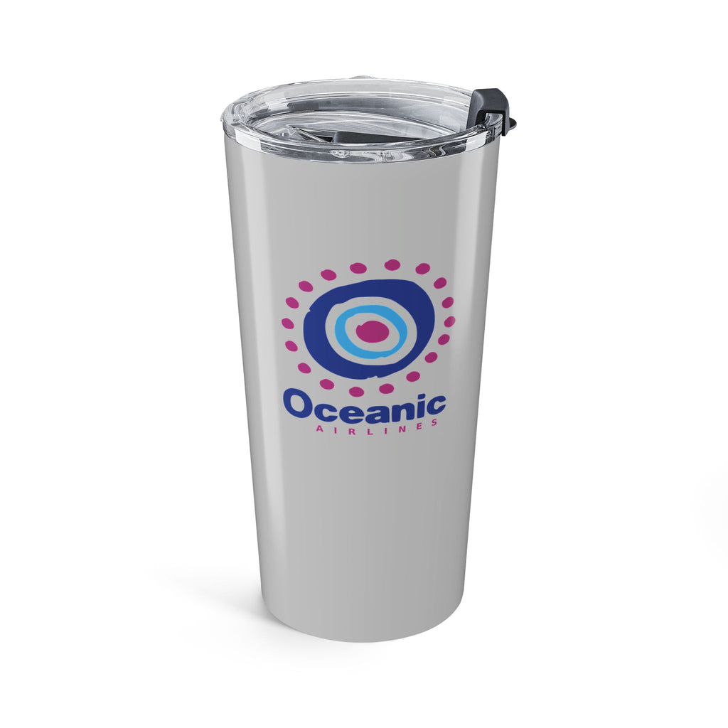 Oceanic Airlines 20oz Insulated Tumbler