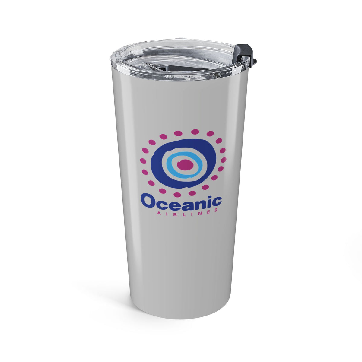 Oceanic Airlines 20oz Insulated Tumbler