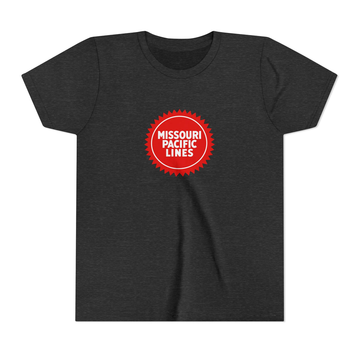Missouri Pacific Railroad Kids Tee / T-Shirt