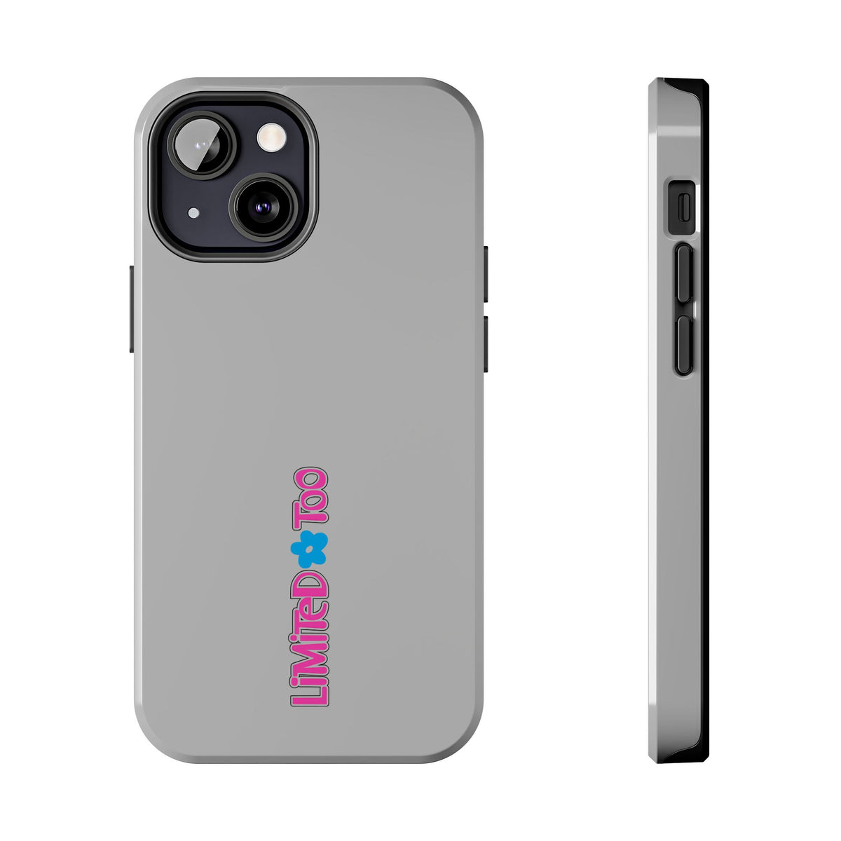 Limited Too Tough Phone Case