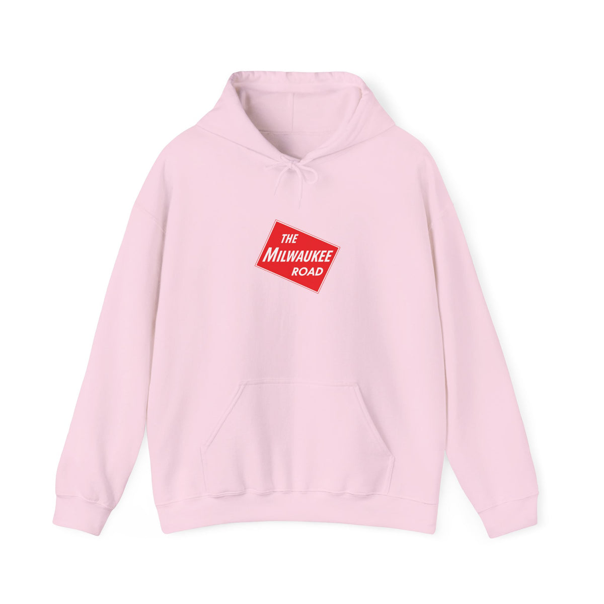 Chicago Milwaukee St. Paul and Pacific Railroad Hoodie / Sweatshirt