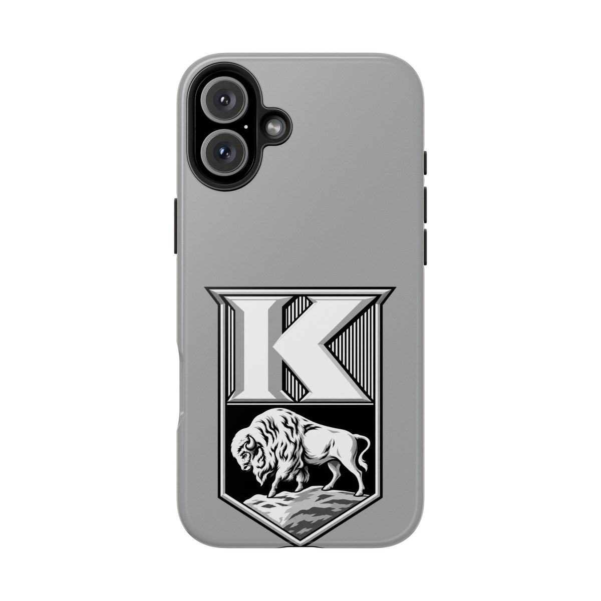 Kaiser Motors Tough Phone Case