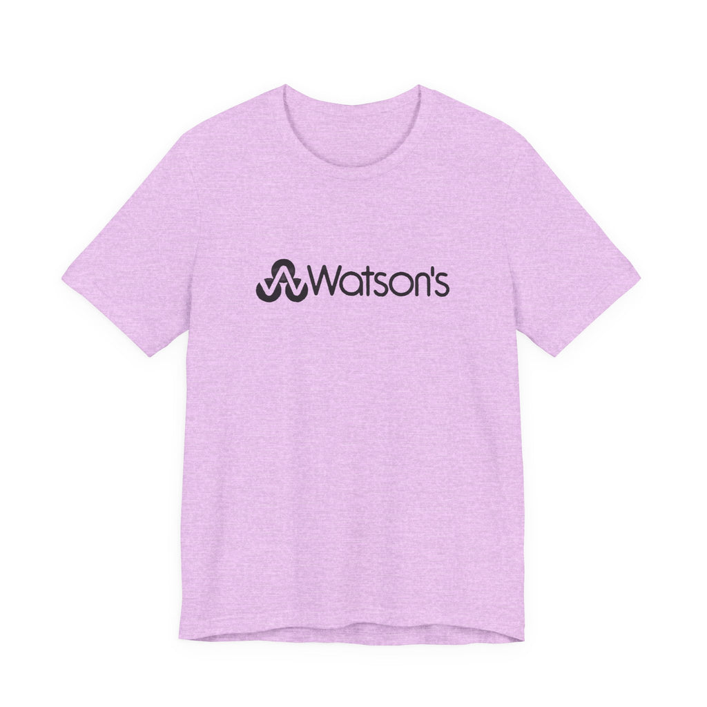 Watson's T-Shirt