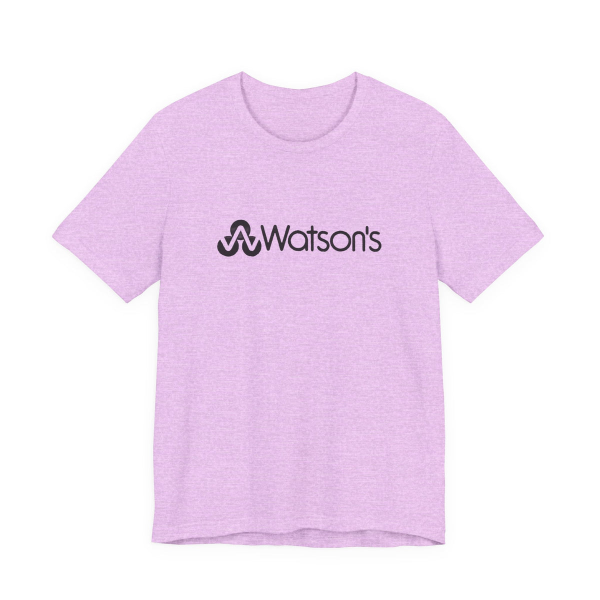 Watson's T-Shirt