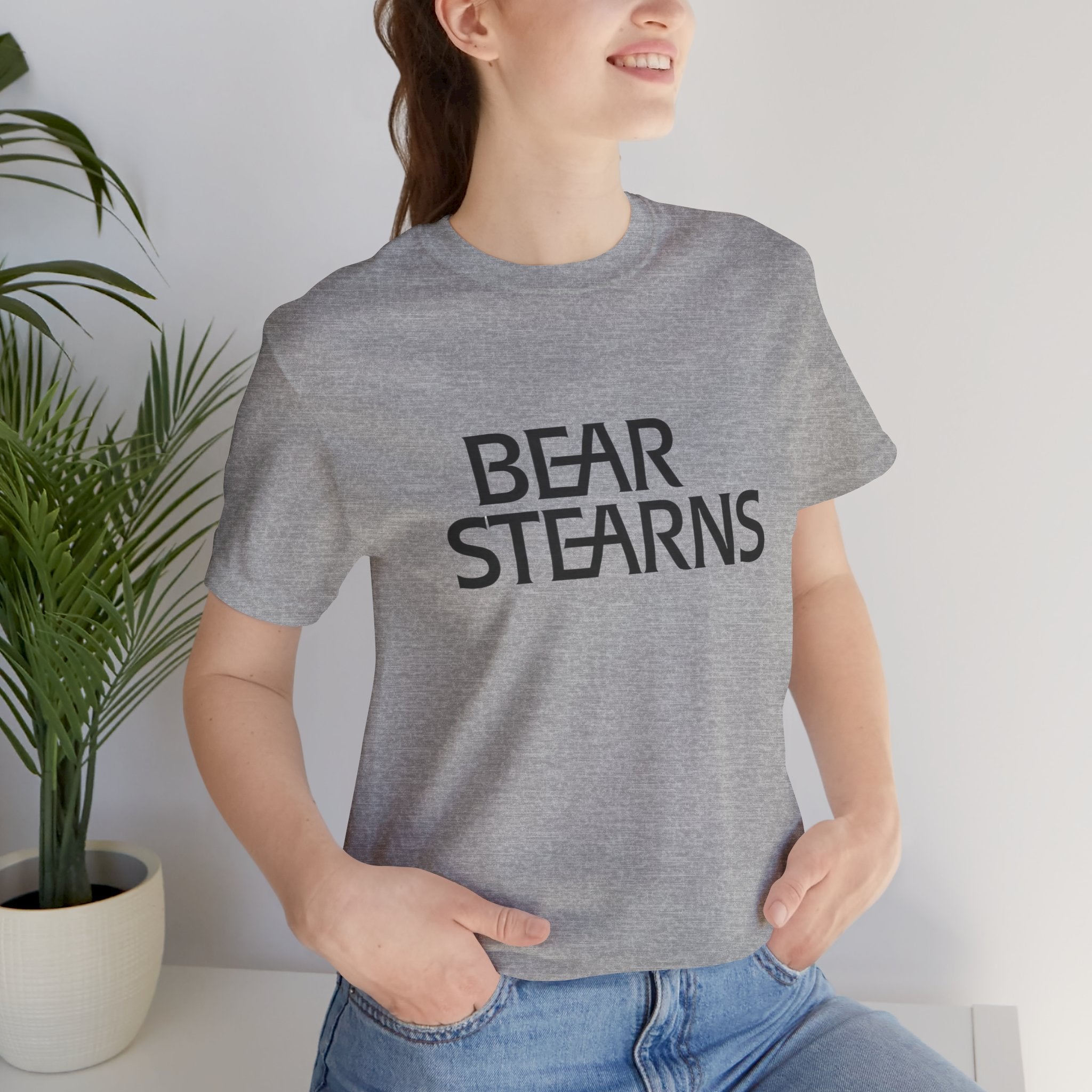 Bear Stearns T-Shirt