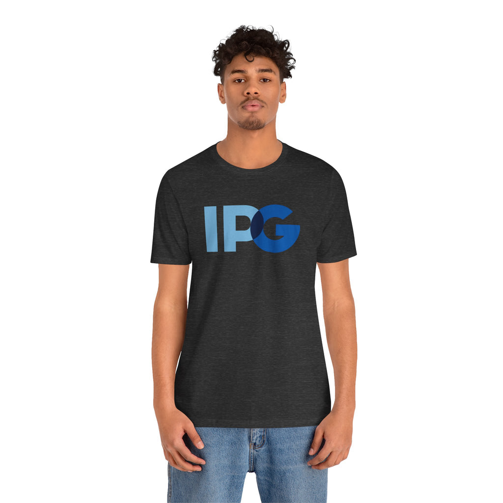 The Interpublic Group of Companies T-Shirt