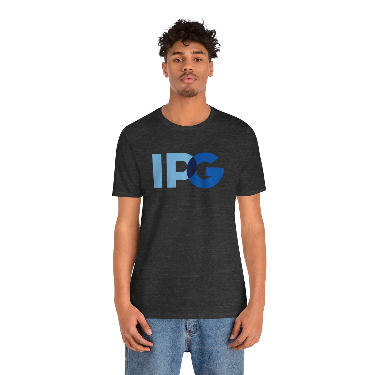 The Interpublic Group of Companies T-Shirt