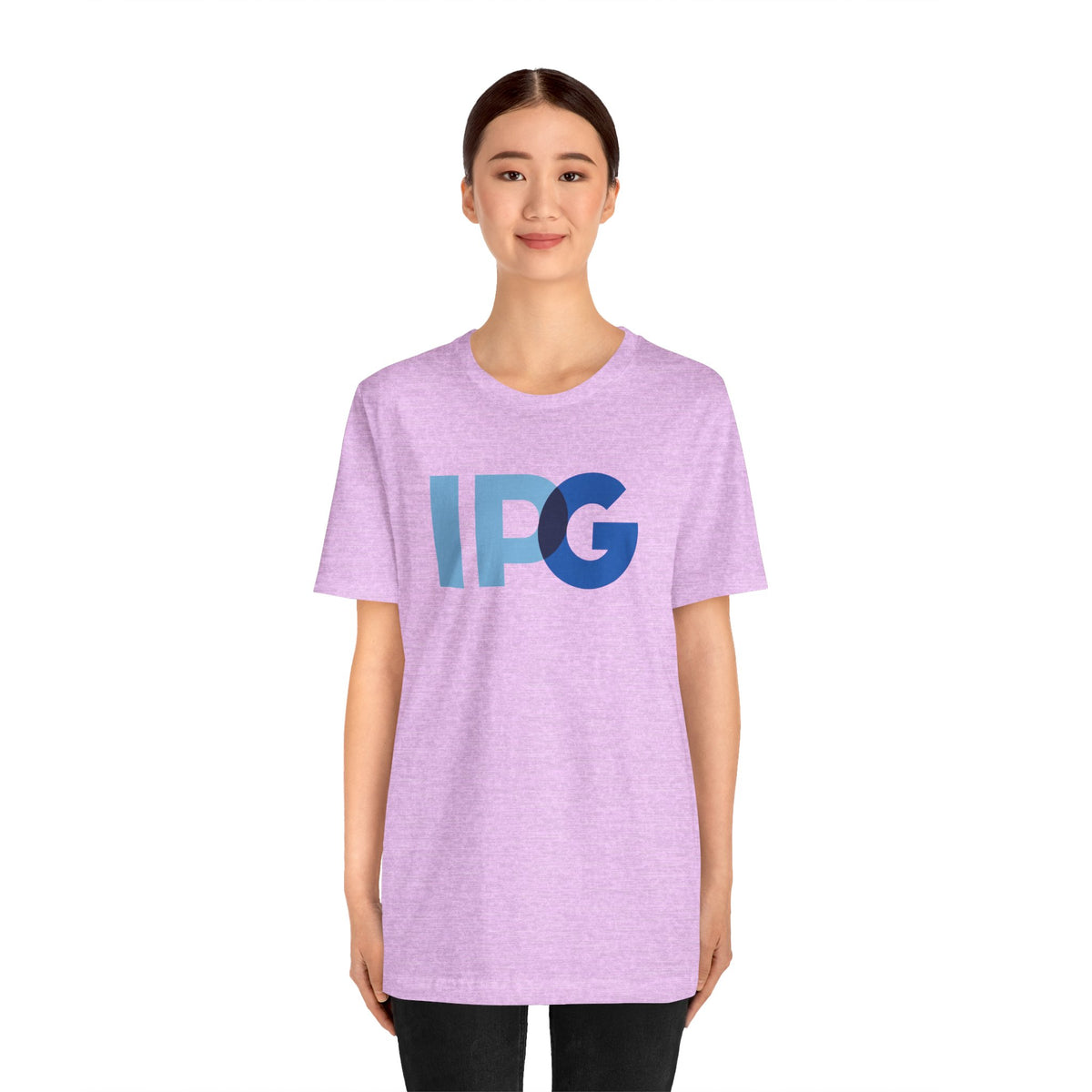 The Interpublic Group of Companies T-Shirt
