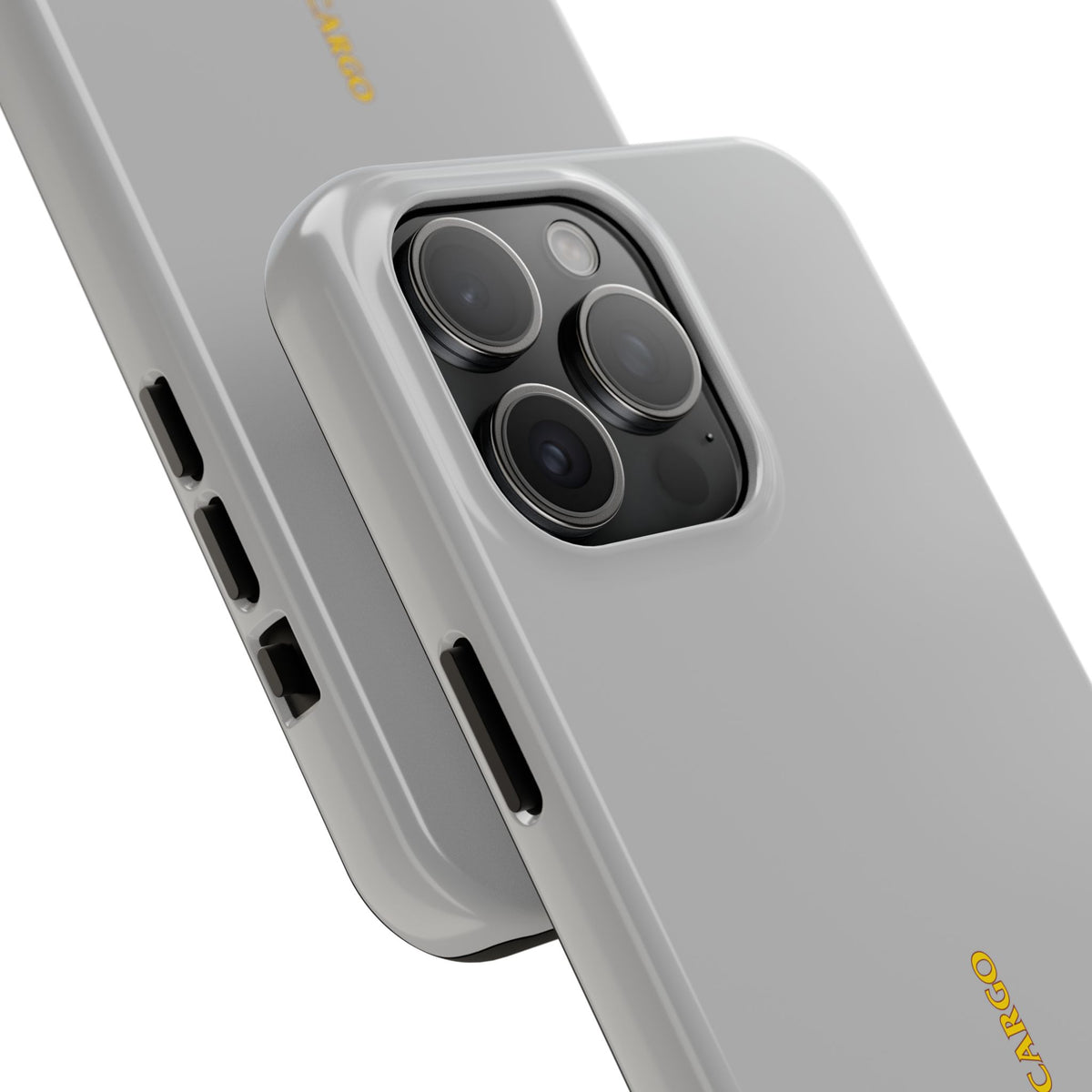 Centurion Air Cargo Tough Phone Case
