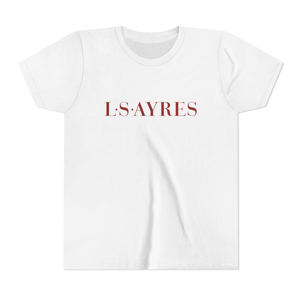 L. S. Ayres & Company Kids Tee / T-Shirt