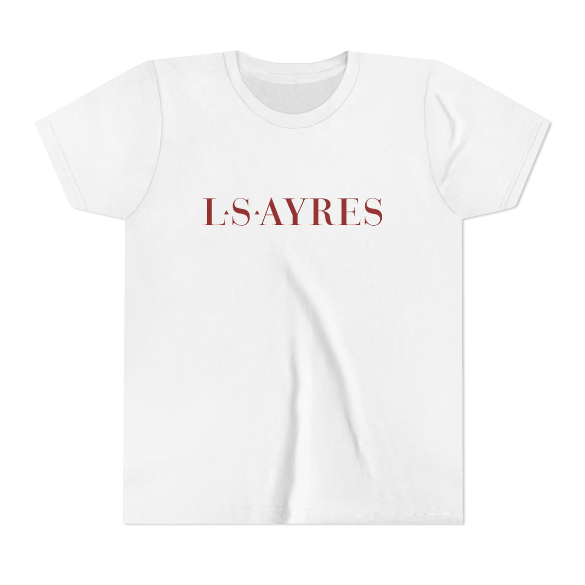 L. S. Ayres & Company Kids Tee / T-Shirt