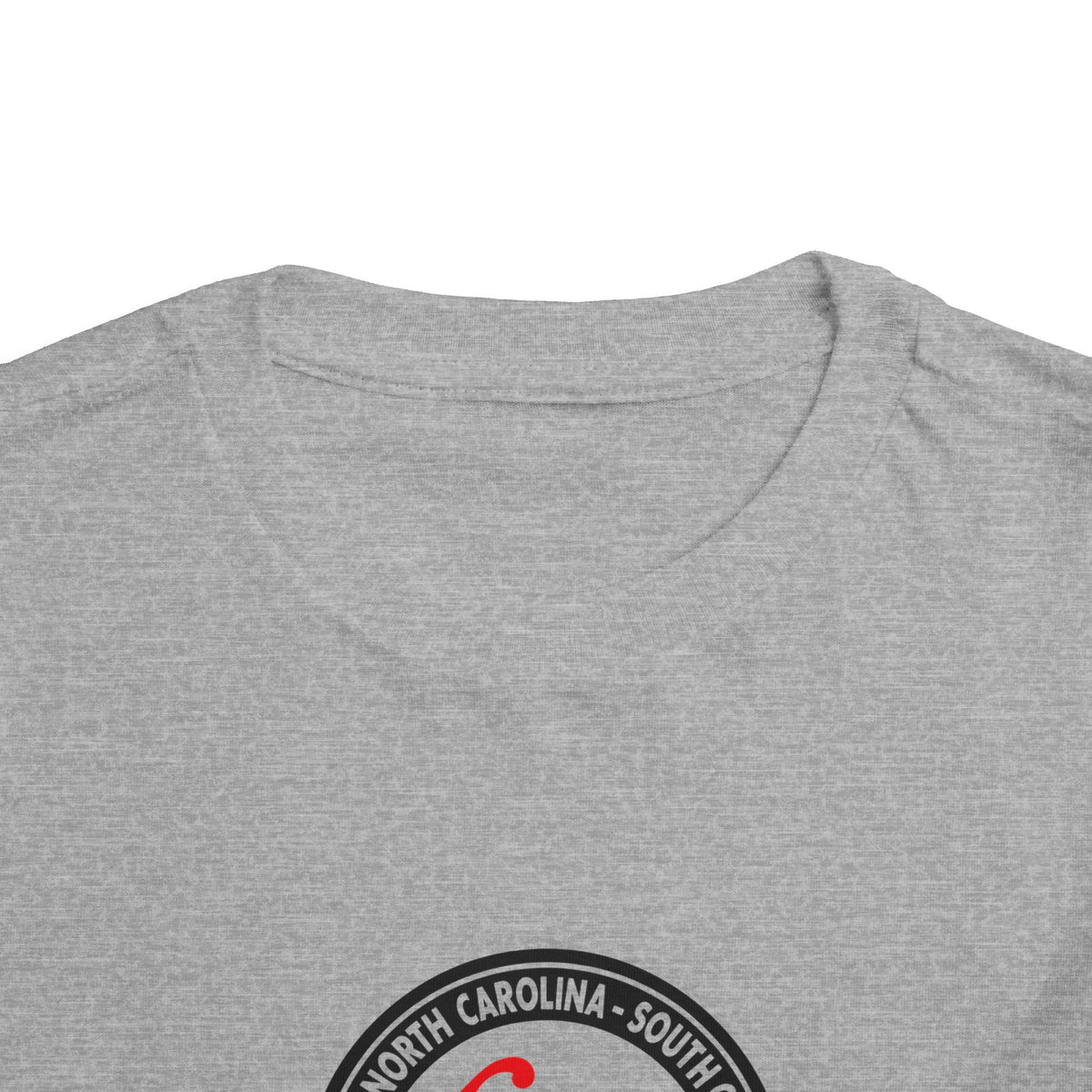 Atlantic Coast Line Railroad Toddler Tee / T-Shirt