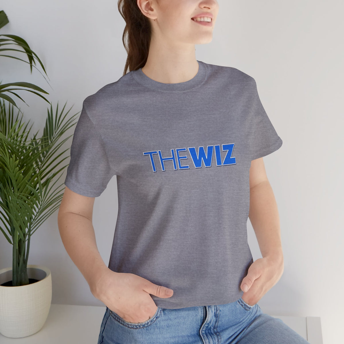 The Wiz T-Shirt