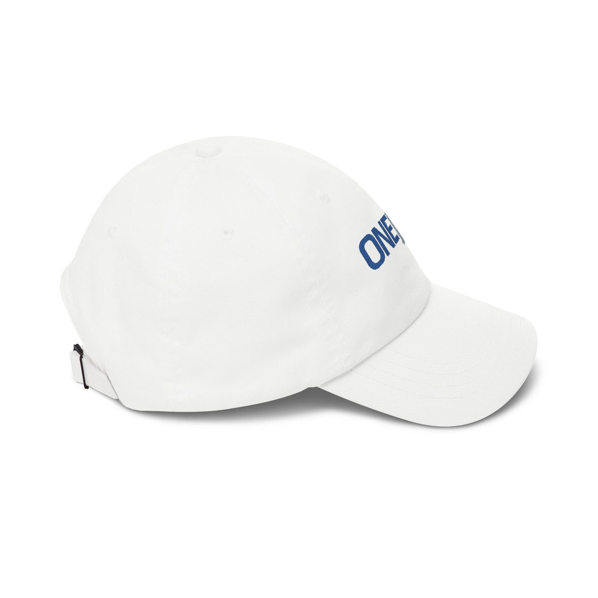 OneJet Embroidered Dad Cap Hat