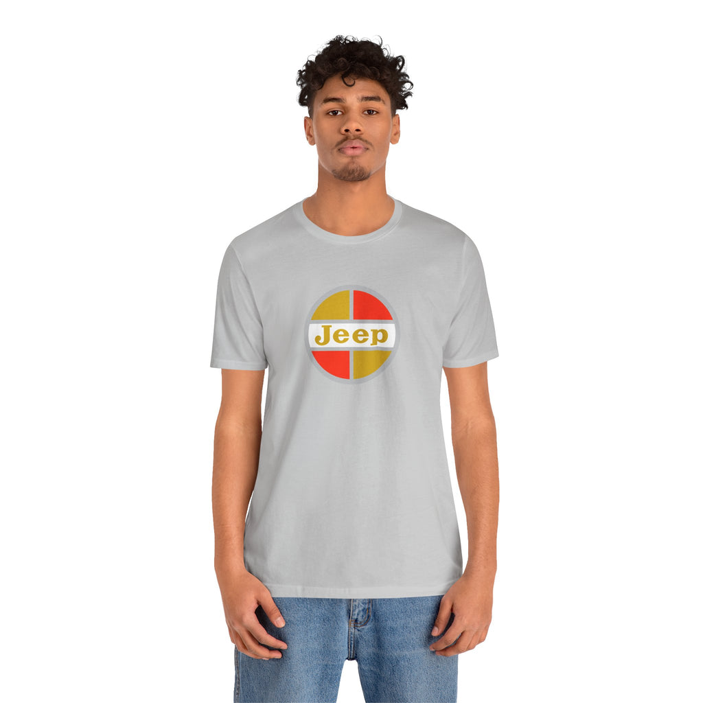Kaiser Jeep T-Shirt
