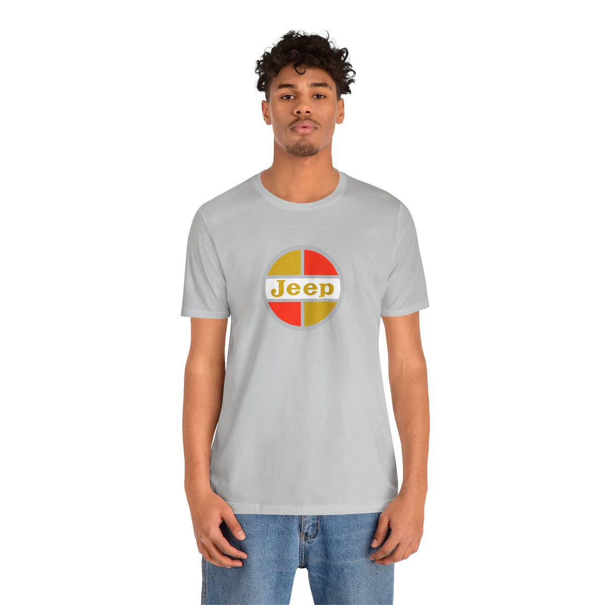 Kaiser Jeep T-Shirt