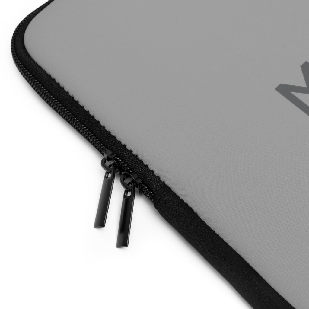 Marathon Oil Laptop Sleeve