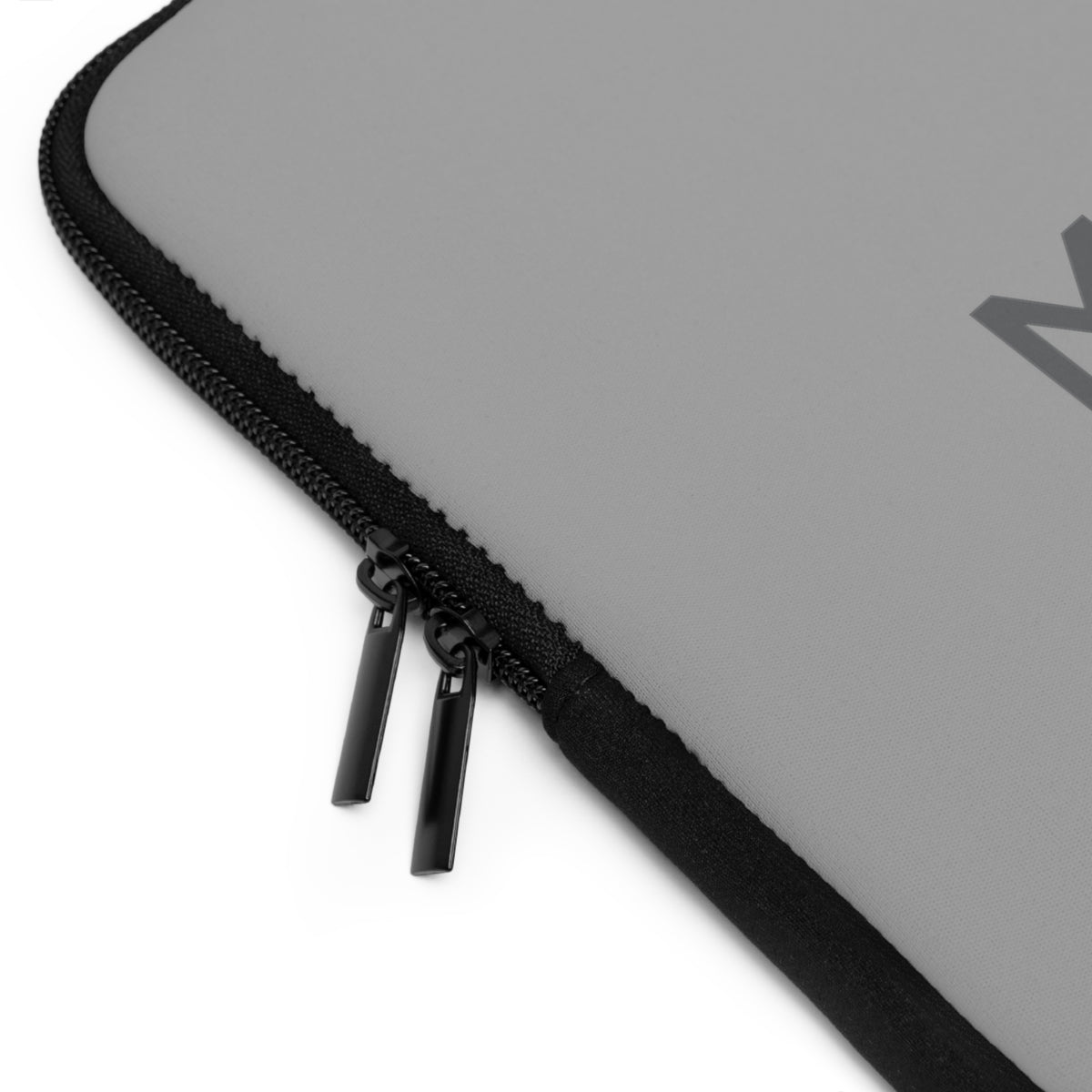 Marathon Oil Laptop Sleeve