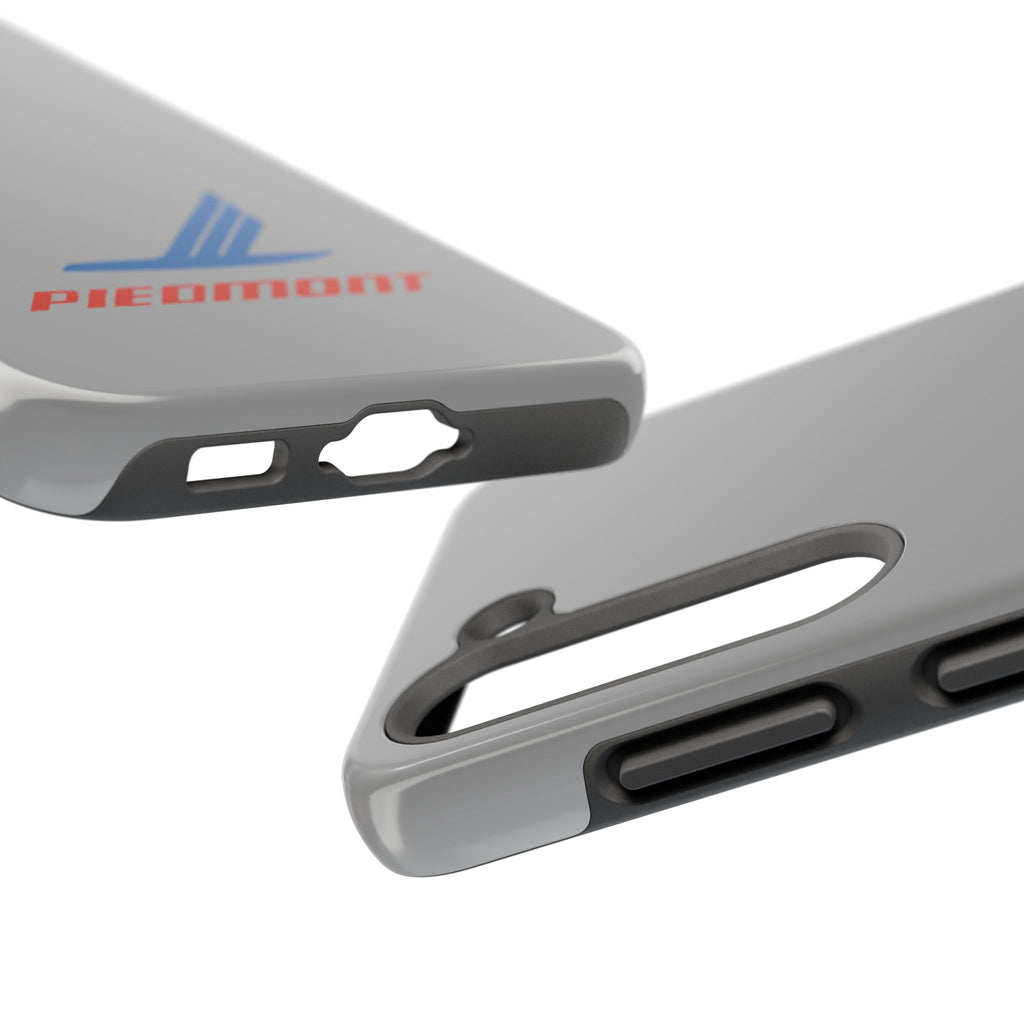 Piedmont Airlines Tough Phone Case