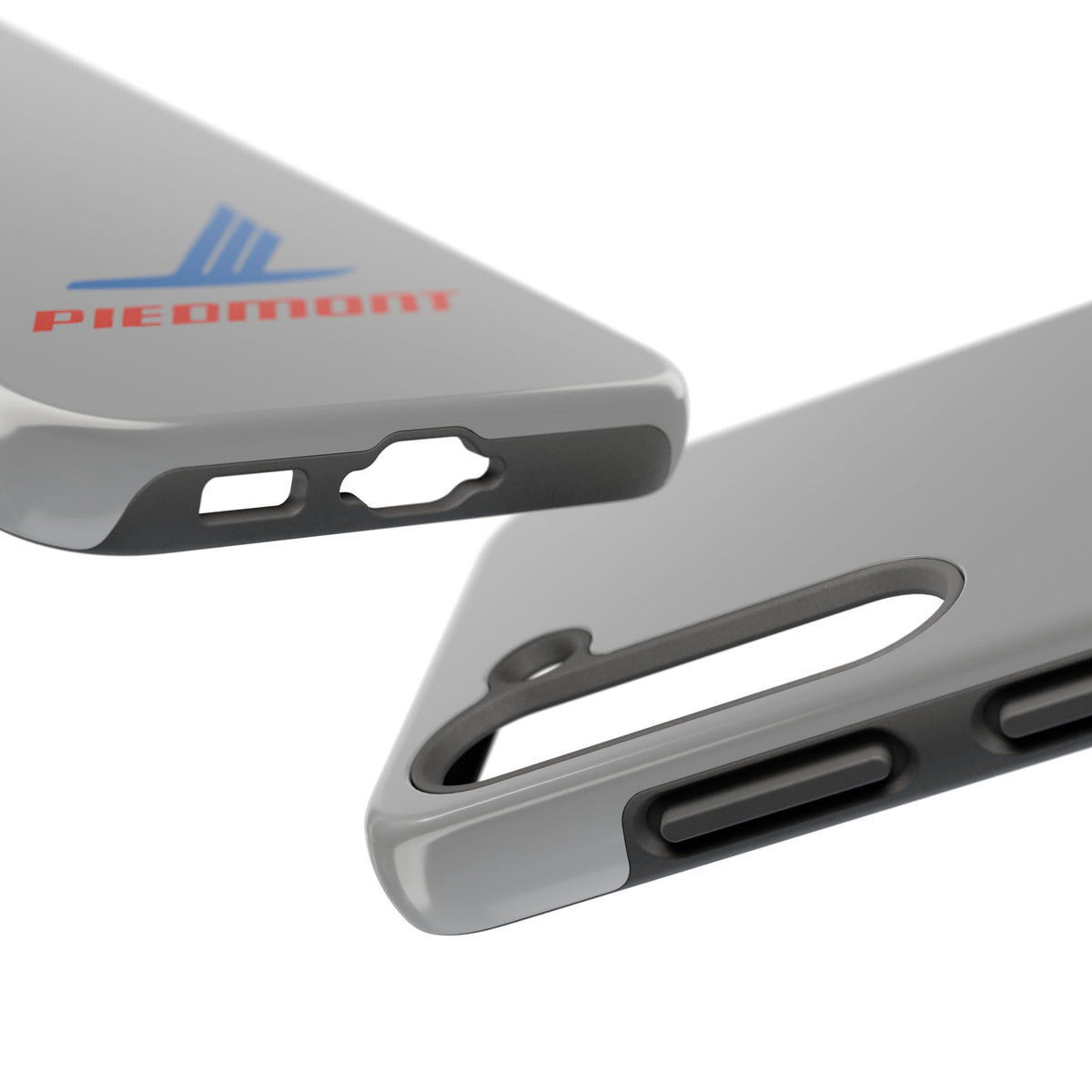 Piedmont Airlines Tough Phone Case