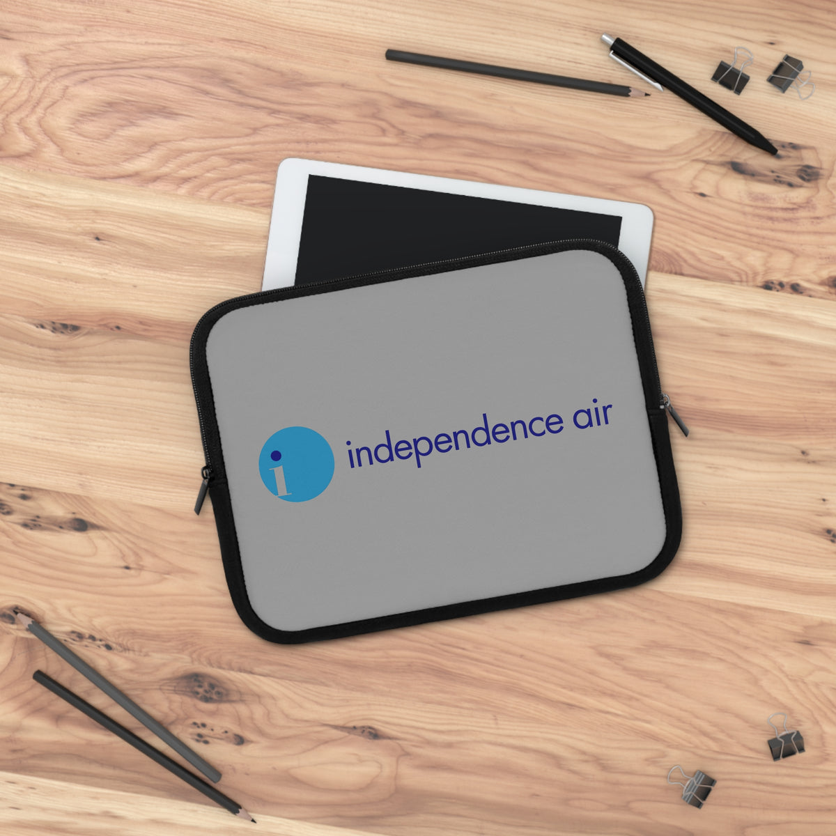 Independence Air Laptop Sleeve
