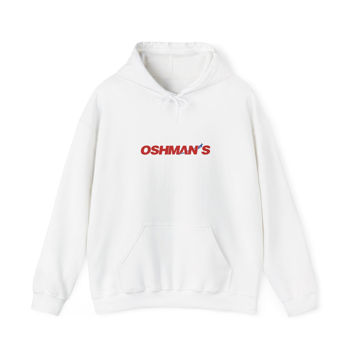 Oshman's Sporting Goods Hoodie / Sweatshirt