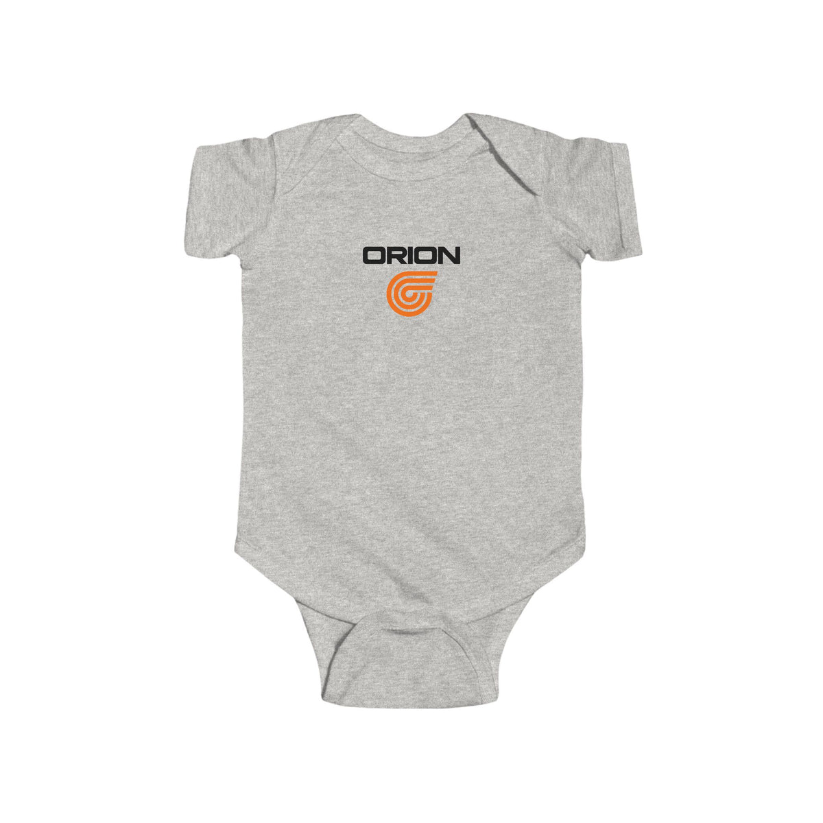 Orion Airways Infant Bodysuit